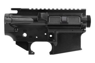 7075-T6 aluminum receiver set for your next AR-15 build